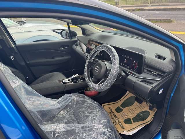 NISSAN AURA 2023 Image 31