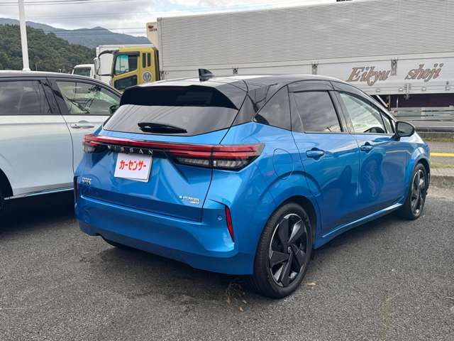 NISSAN AURA 2023 Image 31