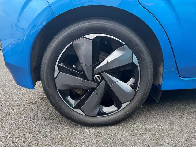 NISSAN AURA 2023 Image 31