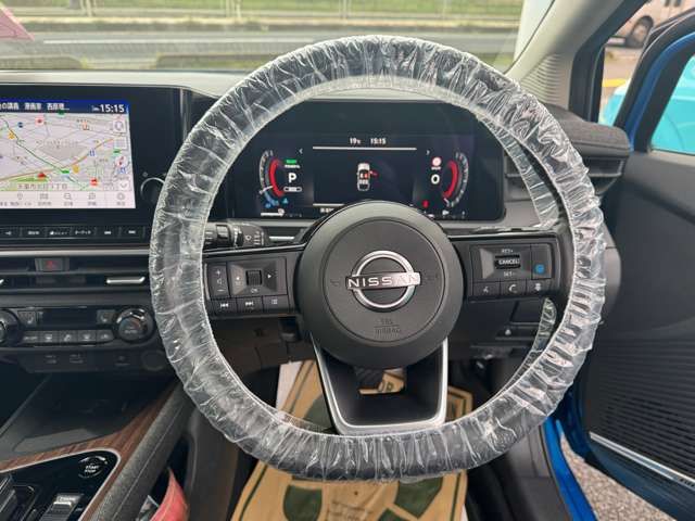 NISSAN AURA 2023 Image 31