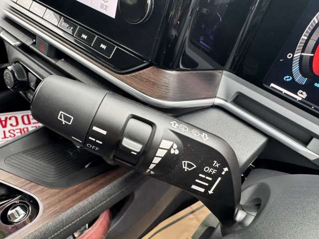 NISSAN AURA 2023 Image 31