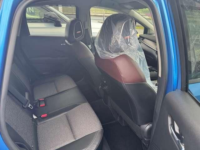 NISSAN AURA 2023 Image 31