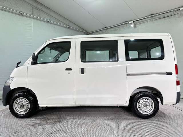 TOYOTA LITEACE VAN 2WD 2019 Image 31