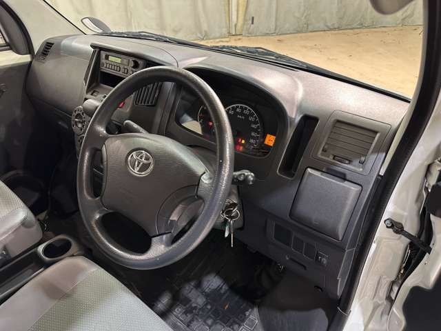 TOYOTA LITEACE VAN 2WD 2019 Image 31