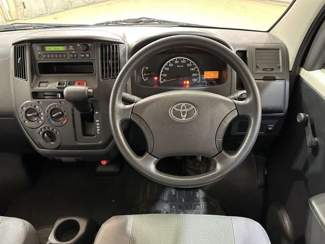 TOYOTA LITEACE VAN 2WD 2019 Image 31