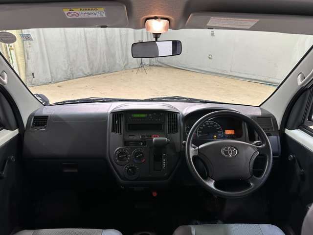 TOYOTA LITEACE VAN 2WD 2019 Image 31