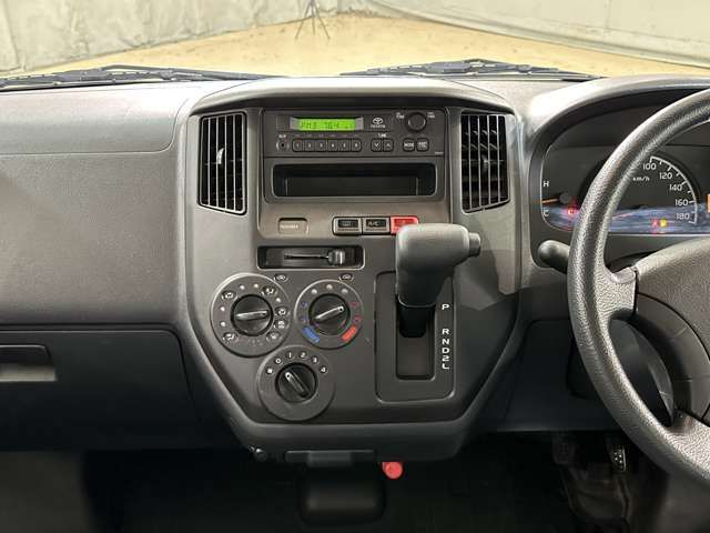 TOYOTA LITEACE VAN 2WD 2019 Image 31