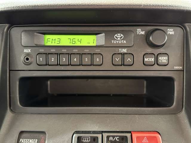 TOYOTA LITEACE VAN 2WD 2019 Image 31