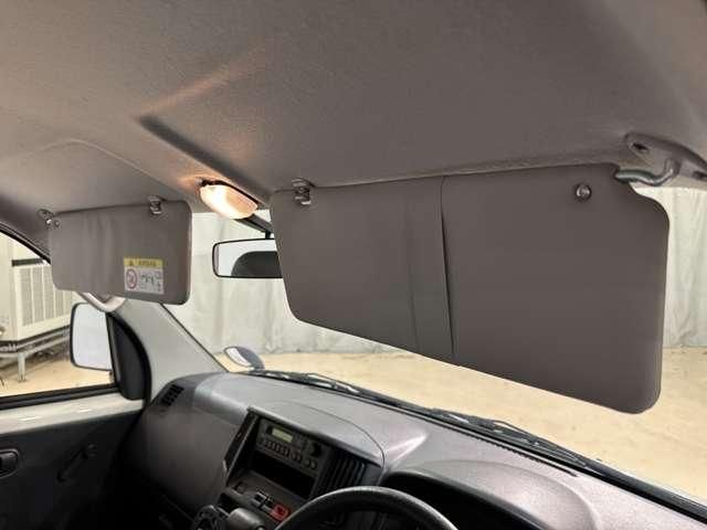 TOYOTA LITEACE VAN 2WD 2019 Image 31