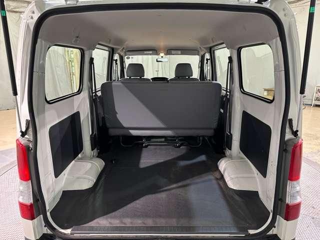 TOYOTA LITEACE VAN 2WD 2019 Image 31