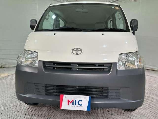 TOYOTA LITEACE VAN 2WD 2019 Image 31