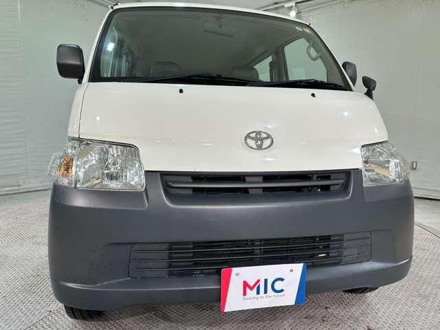 TOYOTA LITEACE VAN 2WD 2019 Image 31