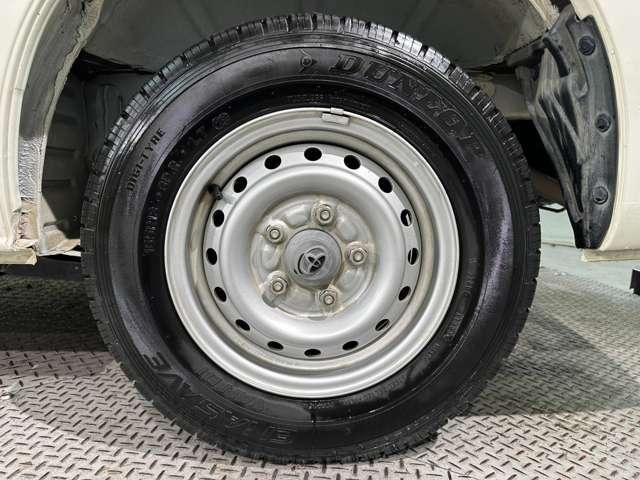 TOYOTA LITEACE VAN 2WD 2019 Image 31