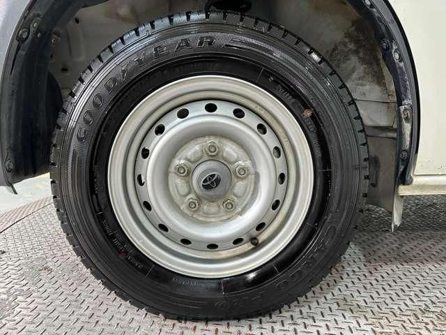 TOYOTA LITEACE VAN 2WD 2019 Image 31