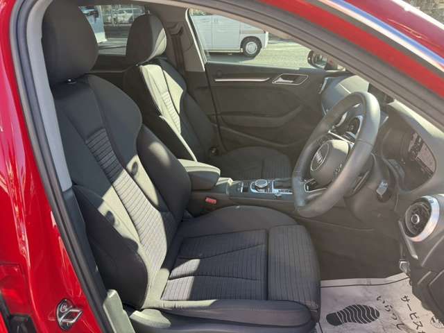 AUDI A3 SPORTBACK 2019 Image 31