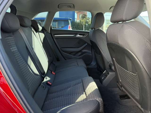 AUDI A3 SPORTBACK 2019 Image 31