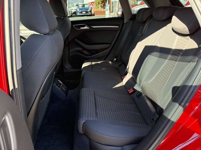 AUDI A3 SPORTBACK 2019 Image 31