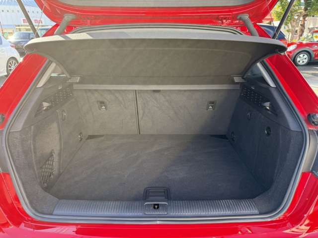 AUDI A3 SPORTBACK 2019 Image 31