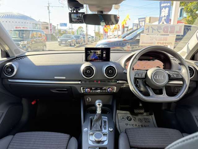 AUDI A3 SPORTBACK 2019 Image 31