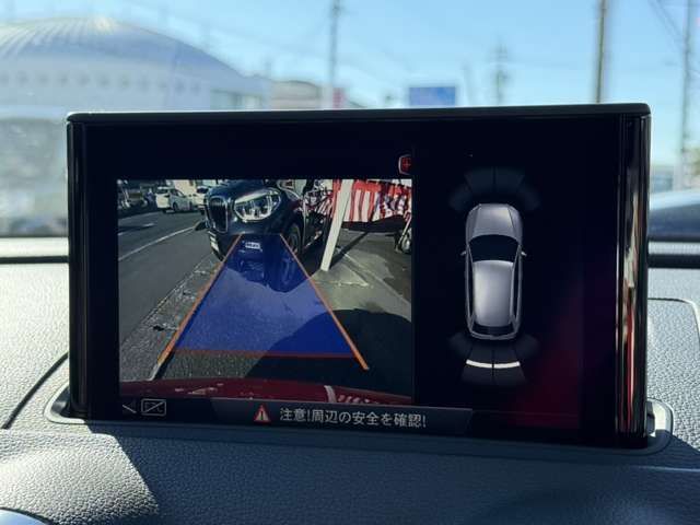 AUDI A3 SPORTBACK 2019 Image 31