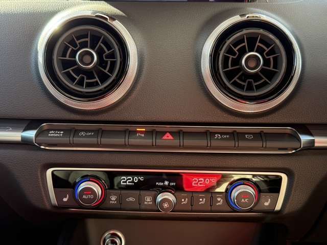 AUDI A3 SPORTBACK 2019 Image 31