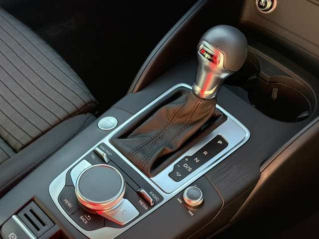 AUDI A3 SPORTBACK 2019 Image 31