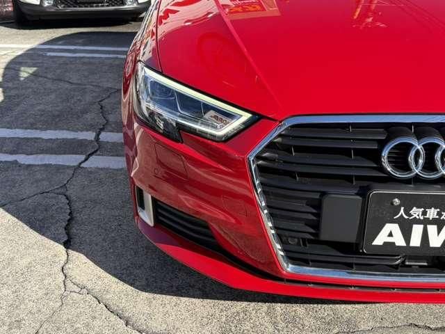 AUDI A3 SPORTBACK 2019 Image 31