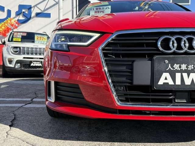AUDI A3 SPORTBACK 2019 Image 31