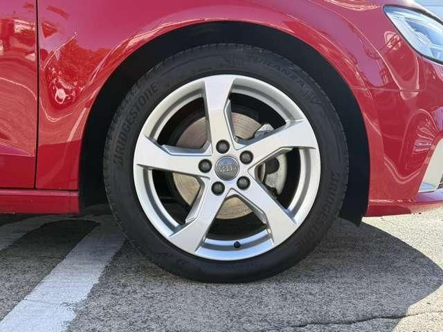 AUDI A3 SPORTBACK 2019 Image 31