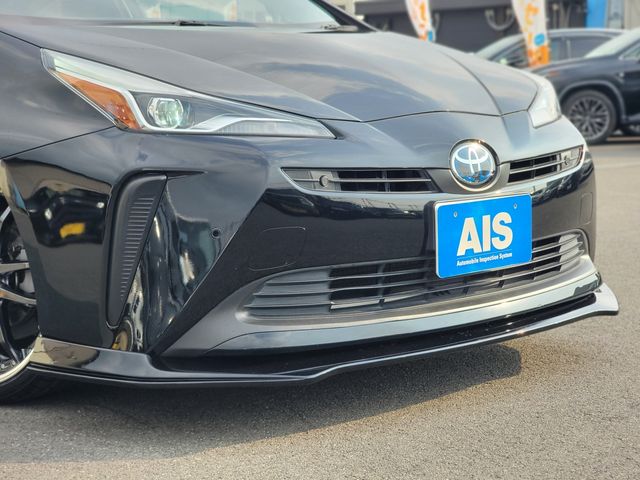 TOYOTA PRIUS 2019 Image 31