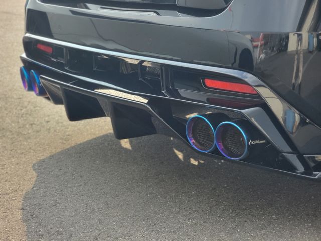 TOYOTA PRIUS 2019 Image 31