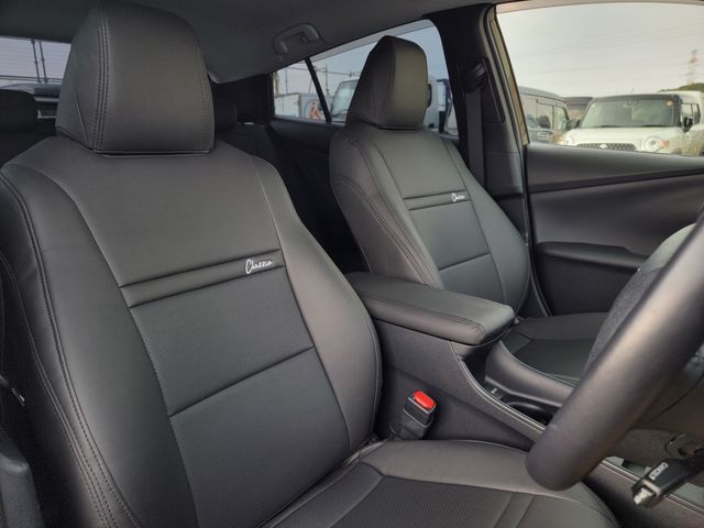 TOYOTA PRIUS 2019 Image 31