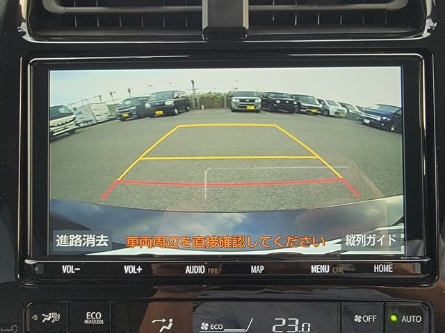 TOYOTA PRIUS 2019 Image 31