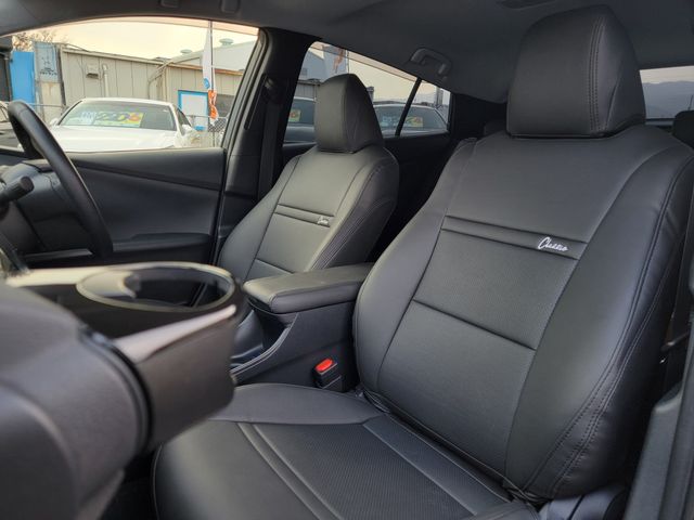 TOYOTA PRIUS 2019 Image 31