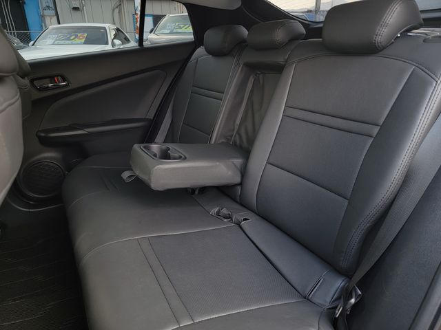 TOYOTA PRIUS 2019 Image 31