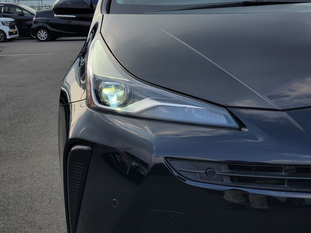 TOYOTA PRIUS 2019 Image 31