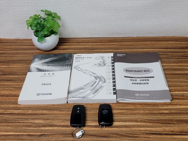 TOYOTA PRIUS 2019 Image 31