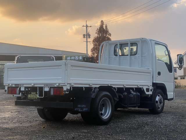 ISUZU ELF 2009 Image 31