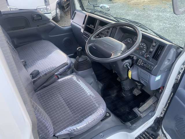 ISUZU ELF 2009 Image 31