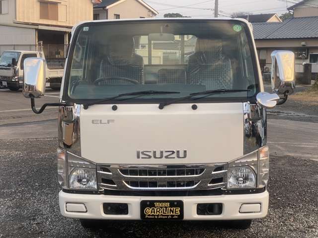 ISUZU ELF 2009 Image 31