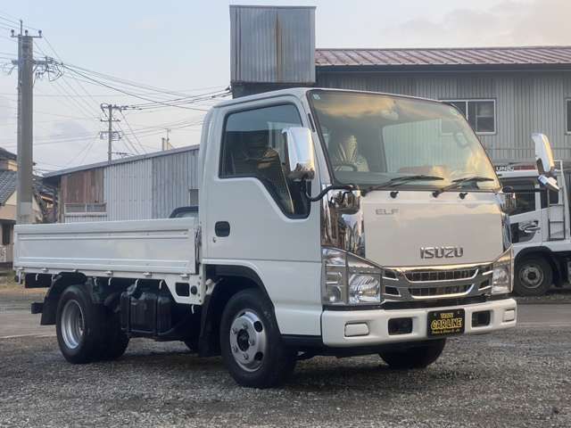 ISUZU ELF 2009 Image 31