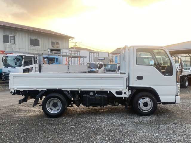 ISUZU ELF 2009 Image 31