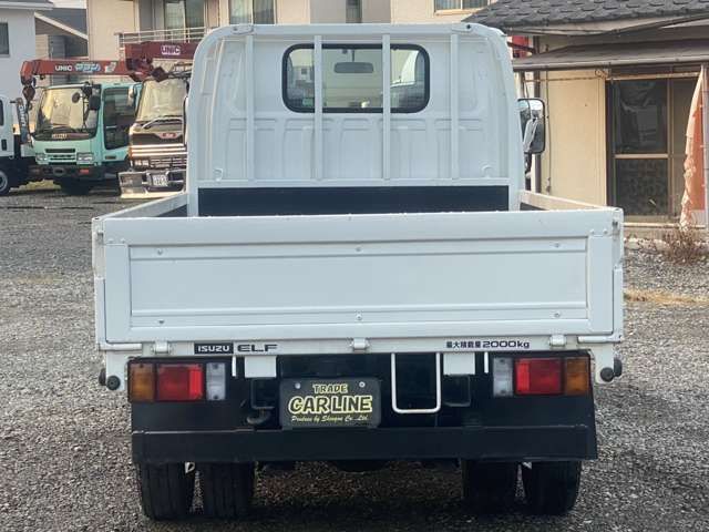 ISUZU ELF 2009 Image 31