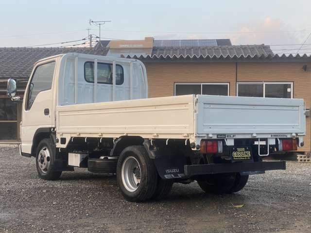 ISUZU ELF 2009 Image 31