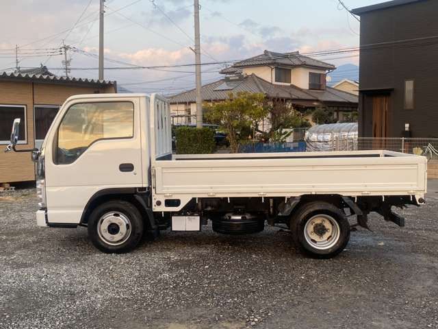 ISUZU ELF 2009 Image 31