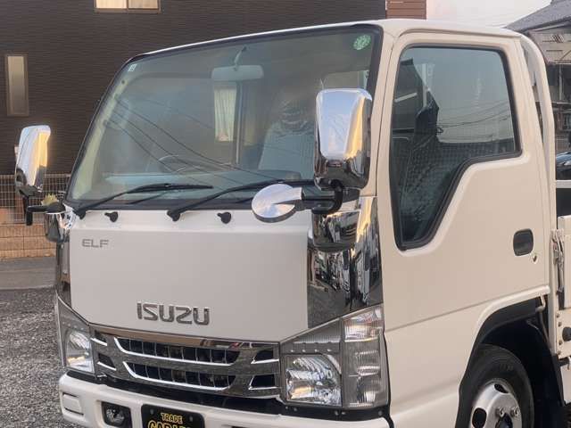 ISUZU ELF 2009 Image 31