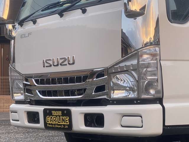 ISUZU ELF 2009 Image 31