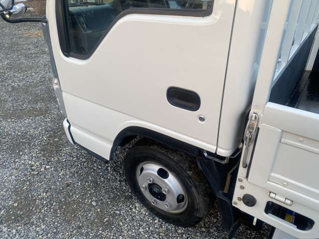 ISUZU ELF 2009 Image 31