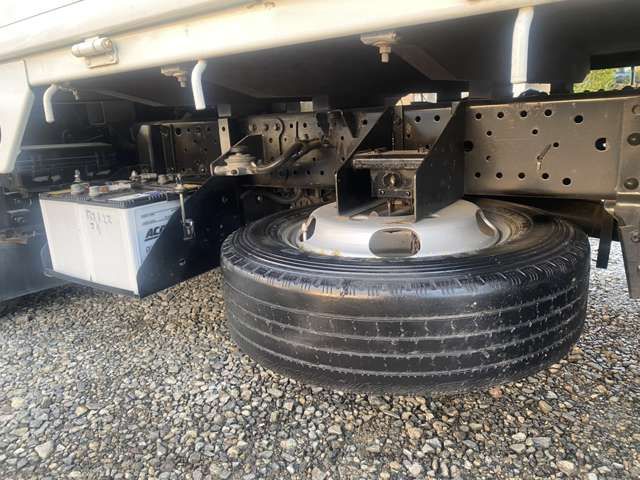 ISUZU ELF 2009 Image 31