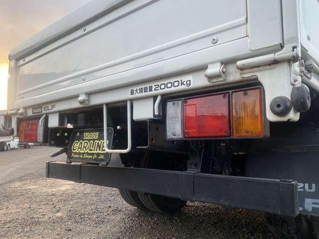 ISUZU ELF 2009 Image 31